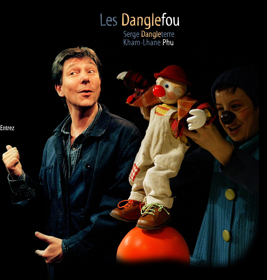 Les Danglefou