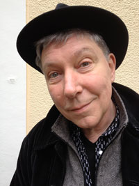 Serge Dangleterre