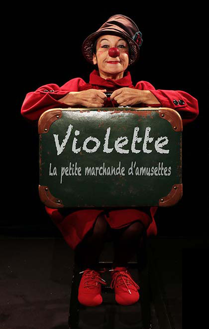 Violette